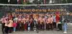 Regu Piros SMPN 2 Purworejo Raih Juara 2 LT IV Kwarda Jateng