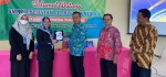 SMK Kesehatan Letris Indonesia 2 Lakukan Benchmarking ke SMK Kesehatan Purworejo