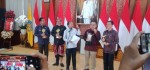 Bali Raih 3 Penghargaan Digitalisasi Daerah 2022