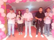 Indosat Ooredoo Hutchison (IOH) melalui brand Tri meluncurkan Mini 3Store atau 3Kiosk di sejumlah kecamatan di Provinsi Jawa Timur - foto: Istimewa