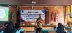 Bekali Siswa Sebelum PKL, SMK Batik Purworejo Hadirkan Guru Tamu