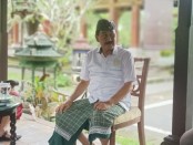 Penglingsir Puri Ageng Mengwi Anak Agung Gde Agung - foto: Koranjuri.com