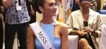 Sebelum Raih Gelar Miss Universe 2022 R’Bonney Nola, Pernah Backpacker-an ke Bali