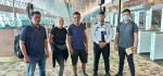 Dua Bule yang Berkemah di Pantai Purnama Saat Nyepi Dideportasi