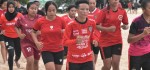 Tim Putri Sepakbola Pantai Flobamora Dewata Kedatangan 8 Pemain Baru, Satunya Eks Kapten Tim Putri Bali United