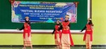 SMPN 10 Purworejo Gelar Festival Budaya Nusantara Dalam Rangka P5