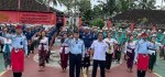 Kurir Pengantar Sabu-sabu di Rutan Bangli Ditangkap