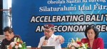 Bali Kejar Pemulihan Ekonomi, BI: Tahun 2023 Ekonomi Tumbuh 4,5-5,3 Persen
