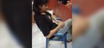 Penjelasan Polisi Soal Anak Perempuan Viral Curi Motor di Magelang