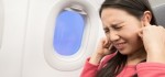 Nyeri Telinga Saat di Pesawat Terbang? Penyebab dan 6 Cara Mengatasinya