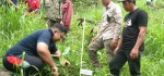 Pengelolaan Hutan Lestari di Bali Barat Terkendala Perilaku Pembalakan Liar