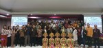 Rambah Seluruh ASEAN, ITB STIKOM Bali Bangun Kerjasama dengan 2 Kampus di Thailand
