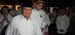 Prabowo Subianto Terbang ke Solo Tonton Drama Tari Calonarang di Pura Mangkunegaran
