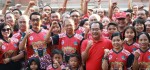 KORMI Bali Target 30 Emas di FORNAS VII Bandung