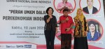 Gandeng Poltekkes Denpasar dan Komisi XI DPR RI, BI Gelar Seminar Nasional UMKM