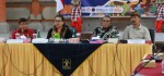 Ketua Dekranasda Bali Sampaikan Masukan untuk UU UMKM dalam FGD di Kanwilkumham