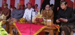 Megawati Soekarnoputri Melepas Parade Pesta Kesenian Bali Ke-45