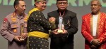 Deretan Pejabat yang Terima BNPT Awards 2023, Salah Satunya Dirjenpas