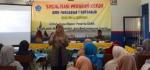 SMK Pansa Kutoarjo Sosialisasikan Program Kerja Sekolah