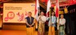 Semangat Kemerdekaan Pesta Rakyat IM3 di 10 Kota di Indonesia