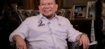 Ketua DPD Apresiasi Langkah Panglima TNI Minta Maaf Soal ‘Piting’ Warga Rempang