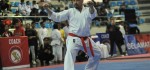 Singkirkan Karateka Sulsel, Armand Joger Juara Kategori Veteran Lemkari Open 2023