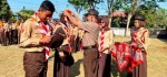 Perjusa SMPN 11 Purworejo, Latih Siswa Berani dan Mandiri