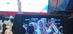 Iriana Jokowi Rekues Lagu ‘Hampa’ nya Ari Lasso, Suasana Langsung Pecah