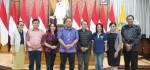 Pj Gubernur Bali Ajak Relawan Kemanusiaan di Bali Ngerombo Tuntaskan Kemiskinan
