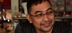Undur Diri Jelang Munas TI, Mantan Ketum TI Bali Sebut Thamrin Marzuki Pengecut