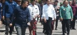 Jawaban Pemprov Bali Soal Penurunan Baliho Capres-Cawapres di Lokasi Kunker Jokowi