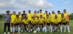 Buaya FC Tantang Mitra Devata di Ubud, Mariawan Sebut Dua Jurnalis Olahraga Ini Dalam Tim