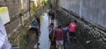 Dampak Kebakaran TPA Suwung, Aktifis Lingkungan: Sungai Kebanjiran Sampah