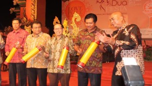 Rp 400 Milyar Disiapkan Untuk Mendanai Festival Lokal di Bali