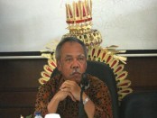 Menteri Pekerjaan Umum dan Perumahan Rakyat (PU-Pera), Basuki Hadimuljono - foto: Koranjuri.com