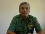 Kepala Dinas Tenaga Kerja dan Transmigrasi Bali, I Gusti Ngurah Agung Sudarsana - foto: Koranjuri.com