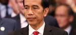 Presiden Jokowi Perintahkan Kejar Pelaku dan Jaringan Teror Sarinah