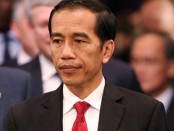 Presiden Joko Widodo - foto: mirajnews.com