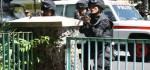 Antisipasi Teror, Pengamanan Konjen Asing di wilayah Sanur Diperketat