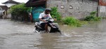 Hujan Lebat Mengguyur, 5 Ribu Jiwa di Klaten Terdampak Banjir