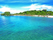 Pulau Landu - foto: ist
