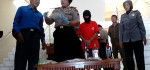 Simpan Sabu-sabu, Residivis Narkoba Kembali Dibekuk Polisi