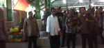 Bom Guncang Solo, Jokowi Minta Masyarakat Tenang