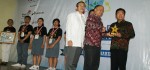 Tim SMAN 1 Denpasar Kembali Raih Juara I OSN Online Piala Hasri Ainun Habibie