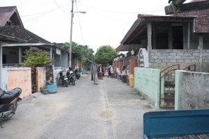 kampung-bugis