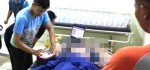 Mayat Wanita Tanpa Identitas Ditemukan di Dalam Liang Sumur
