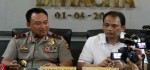 Posisi Dir Narkoba Polda Bali Digantikan Kombes M. Arief Ramdhani