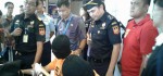 2 Warga Malaysia Ditangkap Bawa Ganja, Ineks dan Happy Five