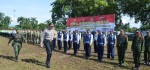 Polisi Amankan Tempat Ibadah di Purworejo Antisipasi Demo 212
