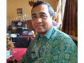 Bambang Darmuko, S Sos, MT, Kepala UPT BLK Dinperinnaker Kabupaten Purworejo – foto: Sujono/Koranjuri.com
